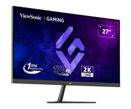Монітор ViewSonic VX2758A-2K-PRO