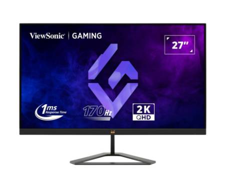 Монітор ViewSonic VX2758A-2K-PRO