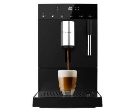 Кофемашина CECOTEC Cremmaet Compact Steam S (CCTC-01459)