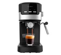 Кофеварка Cecotec Power Espresso 20 Pecan (CCTC-01724)