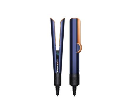 Стайлер Dyson Airstrait HT01 Prussian Blue/Rich Copper (408229-01) EU 1