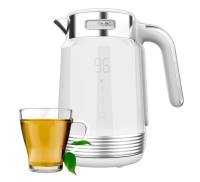 Електрочайник Cecotec ThermoSense 600 Touch White (CCTC-01749)
