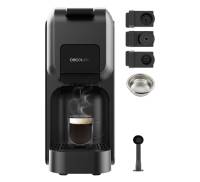 Кавоварка CECOTEC FreeStyle Compact Black (CCTC-01851)