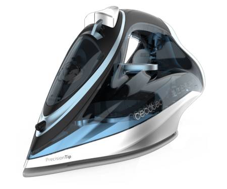 Утюг CECOTEC IronHero 2600 Vital (CCTC-01870)