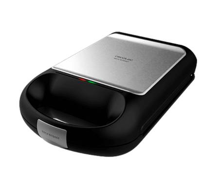 Мультимейкер CECOTEC Rock&Toast Family 3in1 (CCTC-03112)