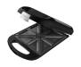 Мультимейкер CECOTEC Rock&Toast Family 3in1 (CCTC-03112)