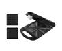 Мультимейкер CECOTEC Rock&Toast Family 3in1 (CCTC-03112)