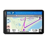 GPS-навигатор GPS Garmin Dezl LGV710 (010-02739-15)