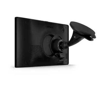 GPS-навигатор GPS Garmin Dezl LGV710 (010-02739-15)