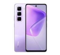 Смартфон Infinix HOT 50 6/256GB Dreamy Purple