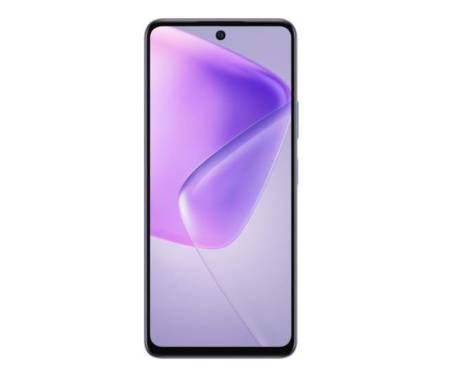 Смартфон Infinix HOT 50 6/256GB Dreamy Purple