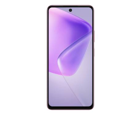 Смартфон Infinix HOT 50 6/256GB  Blossom Pink