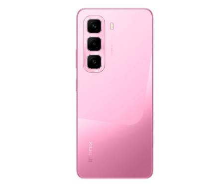 Смартфон Infinix HOT 50 6/256GB  Blossom Pink