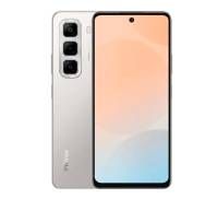 Смартфон Infinix HOT 50 6/256GB Titanium Grey