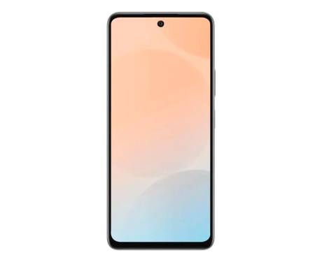 Смартфон Infinix HOT 50 6/256GB Titanium Grey