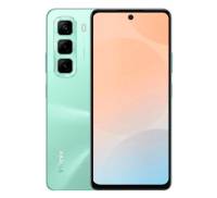 Смартфон Infinix HOT 50 6/256GB Sage Green