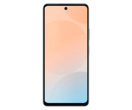 Смартфон Infinix HOT 50 6/256GB Sage Green