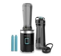 Блендер CECOTEC Power Titanium 350 EasyGo Smoothie (CCTC-03907)