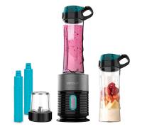 Блендер CECOTEC Power Titanium 650 Fresh&Go Inox (CCTC-03989)