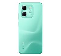 Смартфон Infinix HOT 50i 6/128GB Sage Green