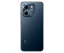 Смартфон Infinix HOT 50i 6/128GB Sleek Black