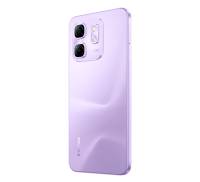 Смартфон Infinix HOT 50i 6/128GB Dreamy Purple