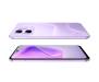 Смартфон Infinix HOT 50i 6/128GB Dreamy Purple