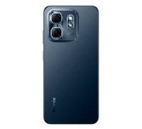 Смартфон Infinix HOT 50i 6/256GB Sleek Black