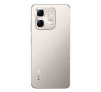 Смартфон Infinix HOT 50i 6/256GB Titanium Grey