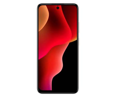 Смартфон Infinix HOT 50i 6/256GB Titanium Grey
