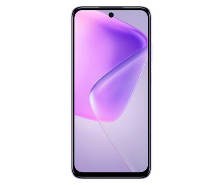 Смартфон Infinix HOT 50i 6/256GB Dreamy Purple