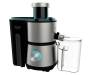 Соковыжималка центробежная CECOTEC Juice&Fresh 400 Titan Black (CCTC-04153)