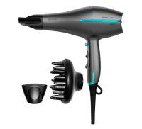 Фен Cecotec Bamba IoniCare 5300 Maxi Aura Black (CCTC-04203)