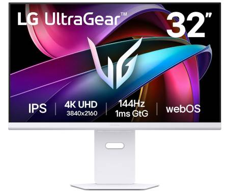 Монитор LG 32G810SA-W 1