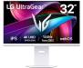 Монитор LG 32G810SA-W 1