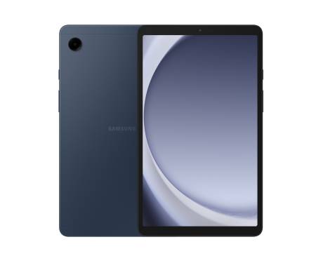 Планшет Samsung Galaxy Tab A9 8/128GB LTE Navy (SM-X115NDBE) 1