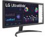 Монитор LG UltraWide 34WQ500 3