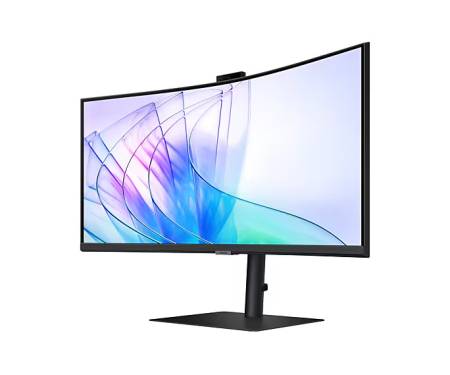 Монитор Samsung ViewFinity S6 S34C652VAU (LS34C652VAUXEN) 3