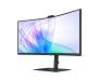 Монитор Samsung ViewFinity S6 S34C652VAU (LS34C652VAUXEN) 3