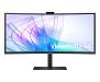 Монитор Samsung ViewFinity S6 S34C652VAU (LS34C652VAUXEN) 1