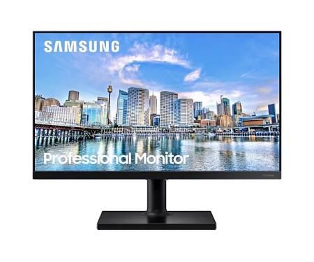 Монітор Samsung F24T452FQR 1