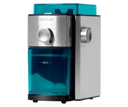 Кавомолка Cecotec SteelMill 2000 Adjust (CCTC-04277)