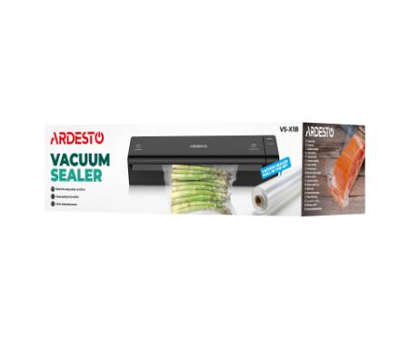 Вакууматор Ardesto VS-X1B