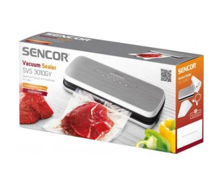 Вакууматор Sencor SVS3010GY
