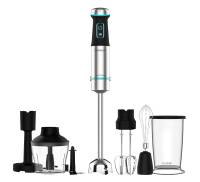 Блендер Cecotec Power TitanBlack 1200 XL PerfectCream&Crush (CCTC-04293)