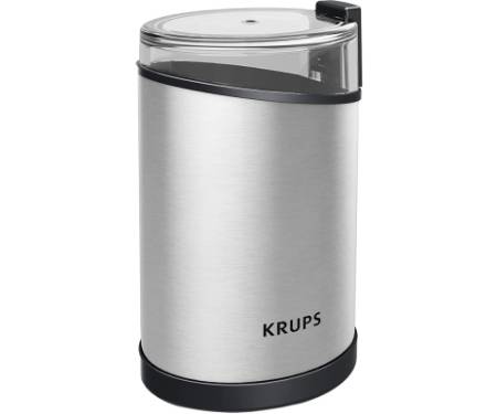 Кавомолка Krups GX204D10