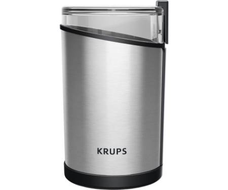 Кавомолка Krups GX204D10