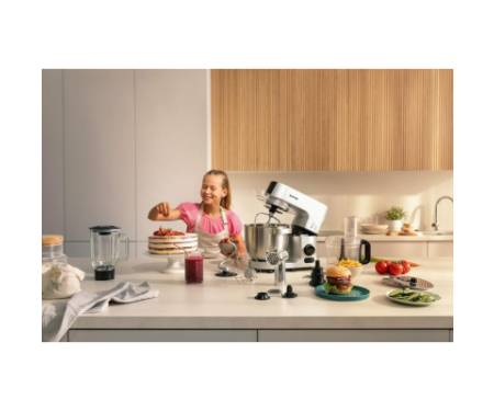 Кухонний комбайн Gorenje MMC1000CA
