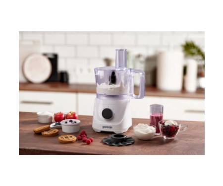 Кухонний комбайн Gorenje SB800XG