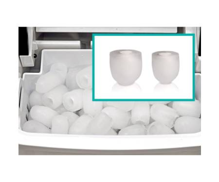 Льодогенератор побутовий Gorenje IMD1200SB